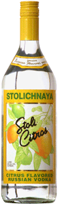 Stolichnaya Citros