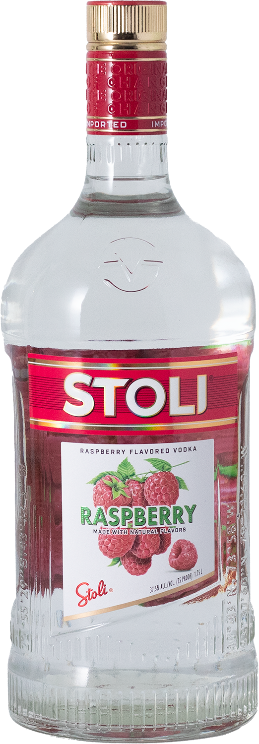 Stoli Razberi