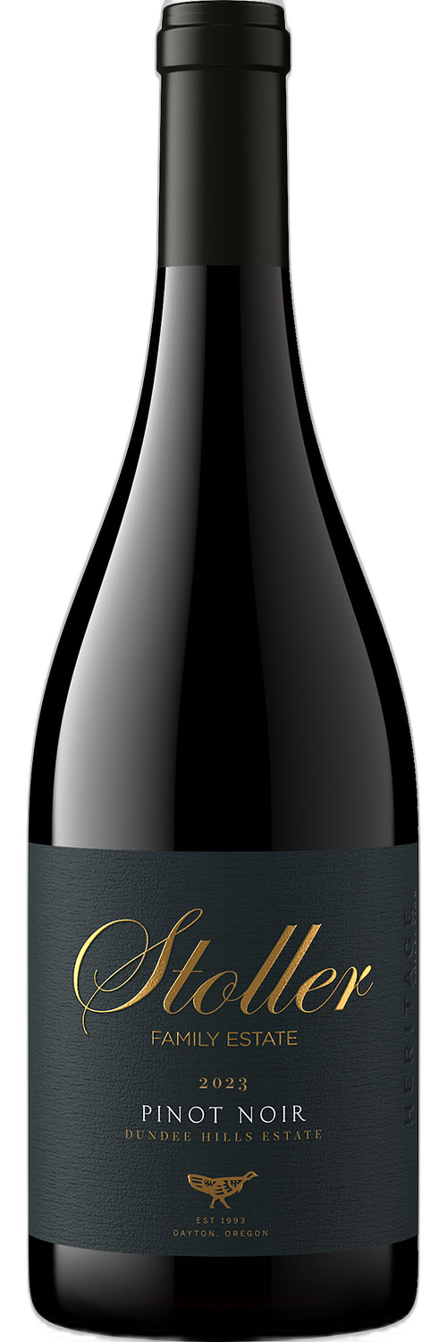 Stoller Family Estate Dundee Hills Pinot Noir