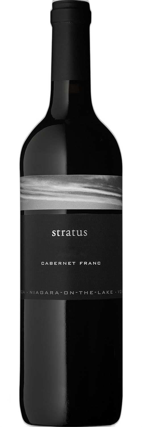 Stratus Cabernet Franc