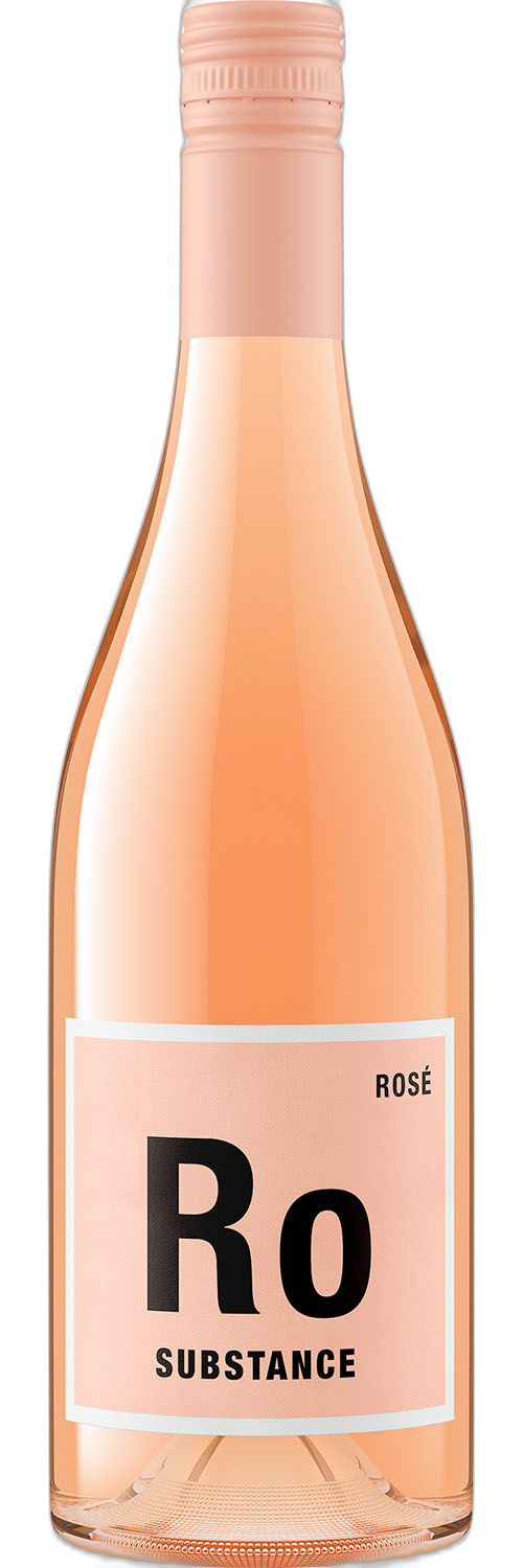 Substance Ro Rosé