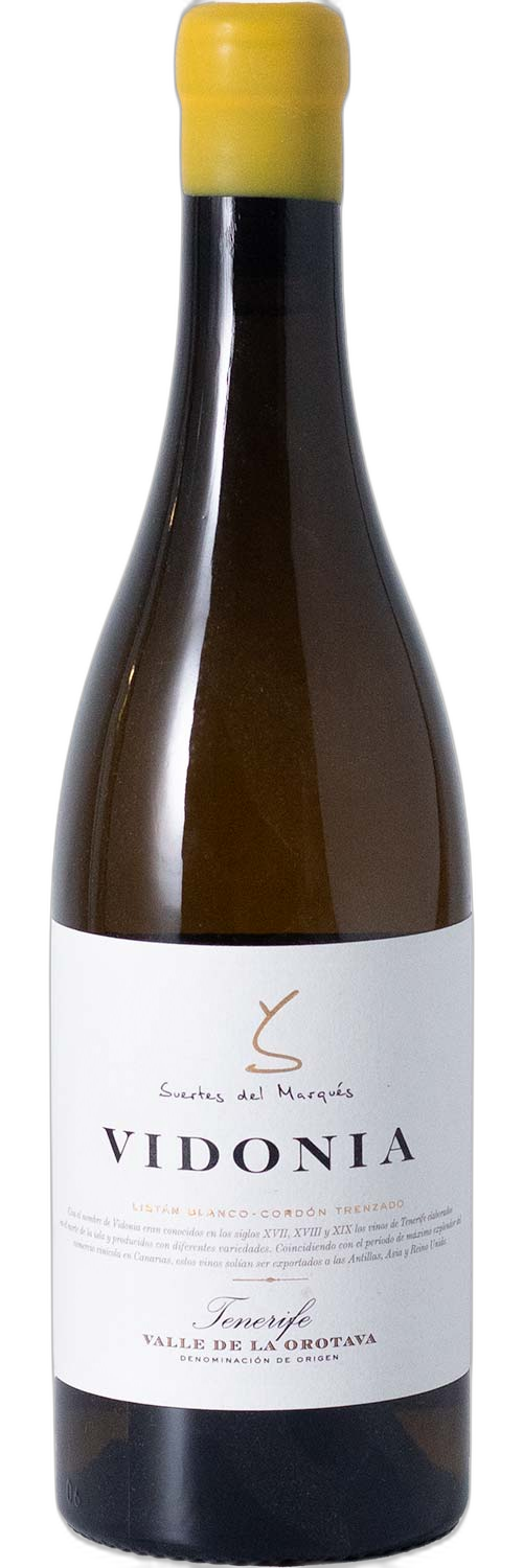 Suertes del Marqués Vidonia