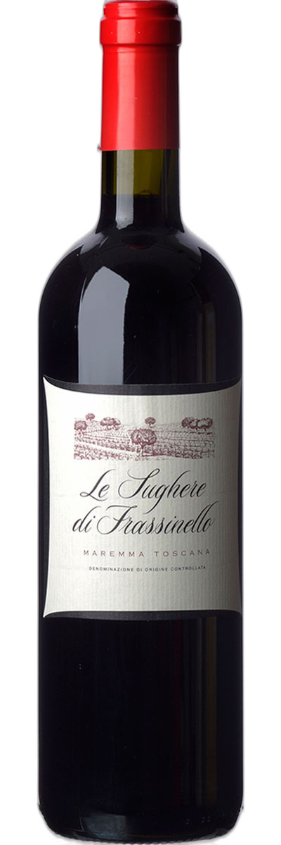 Le Sughere di Frassinello