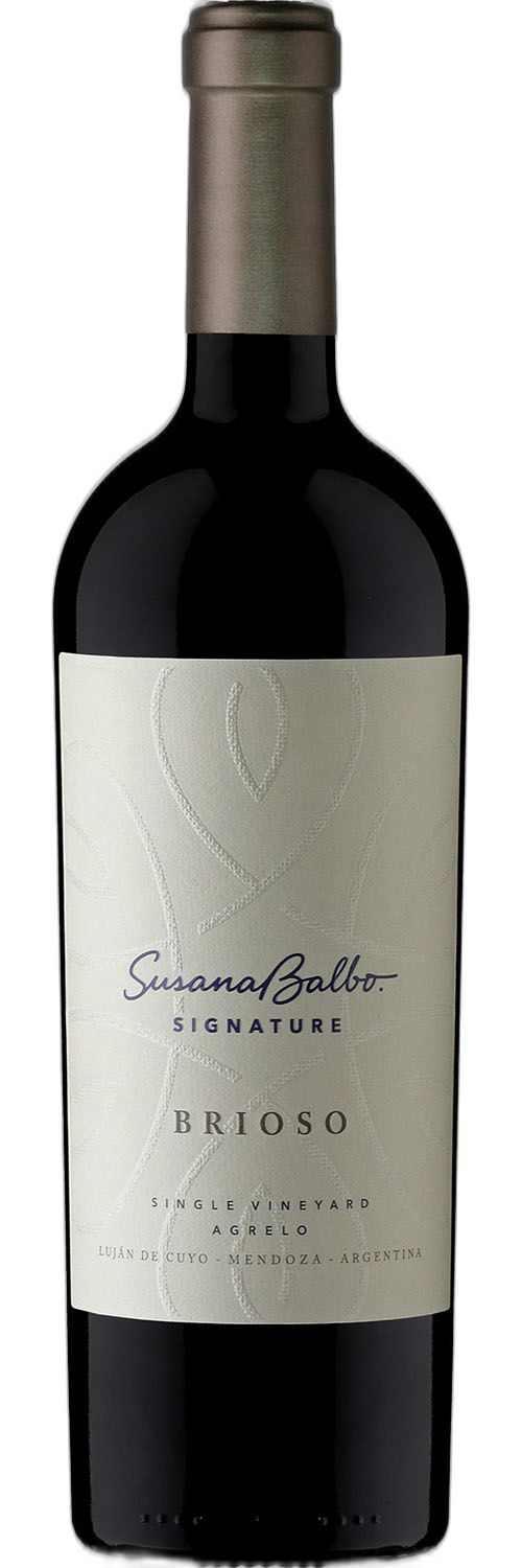 Susana Balbo Brioso
