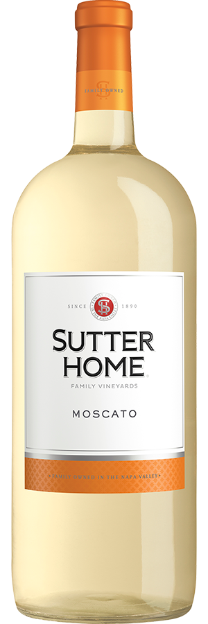 Sutter Home Moscato