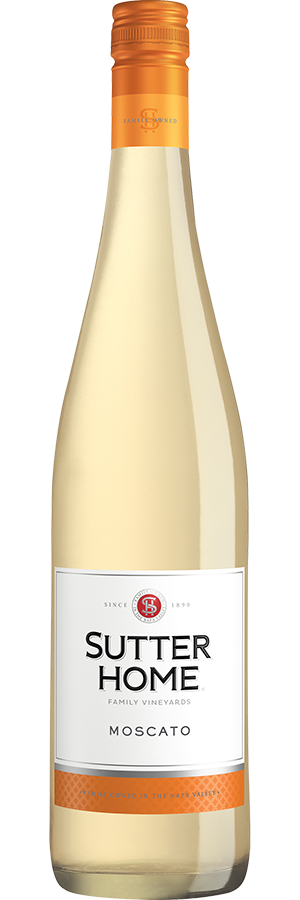 Sutter Home Moscato