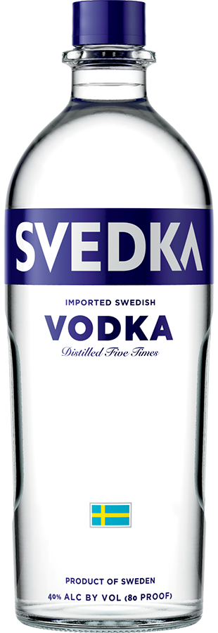 Svedka Vodka