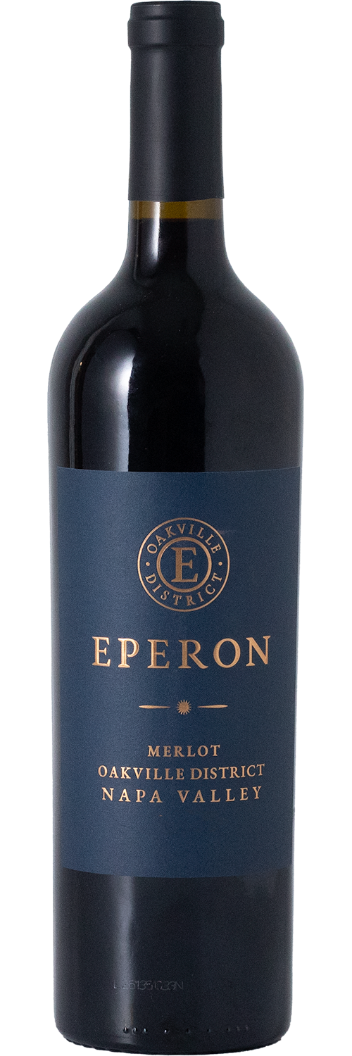 Eperon Merlot