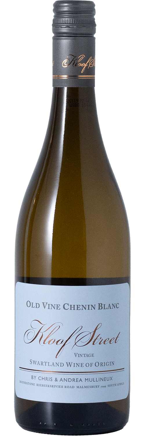 Kloof Street Old Vine Chenin Blanc
