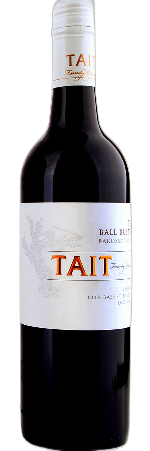 Tait The Ball Buster