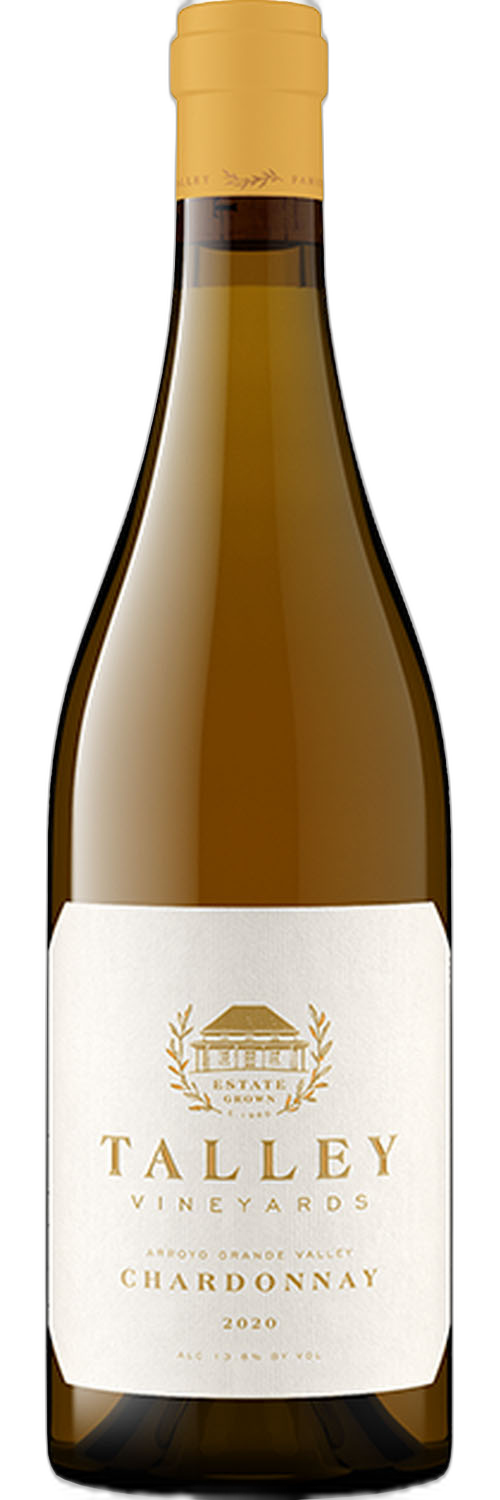 Talley Vineyards Chardonnay