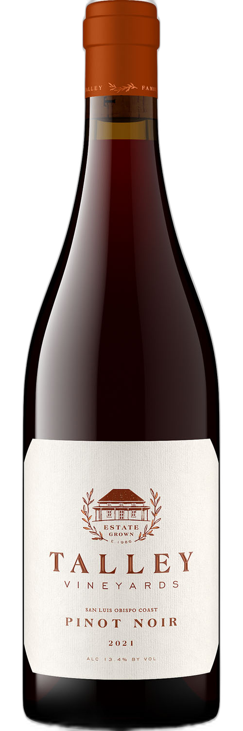 Talley Vineyards Estate Pinot Noir