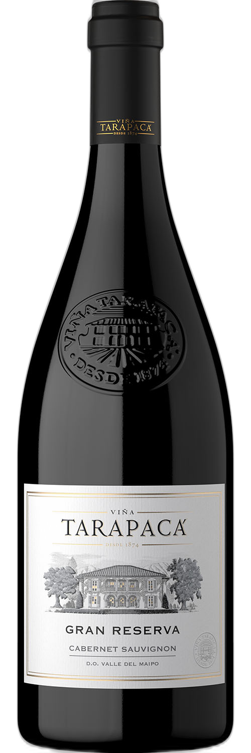 Tarapacá Gran Reserva Cabernet Sauvignon