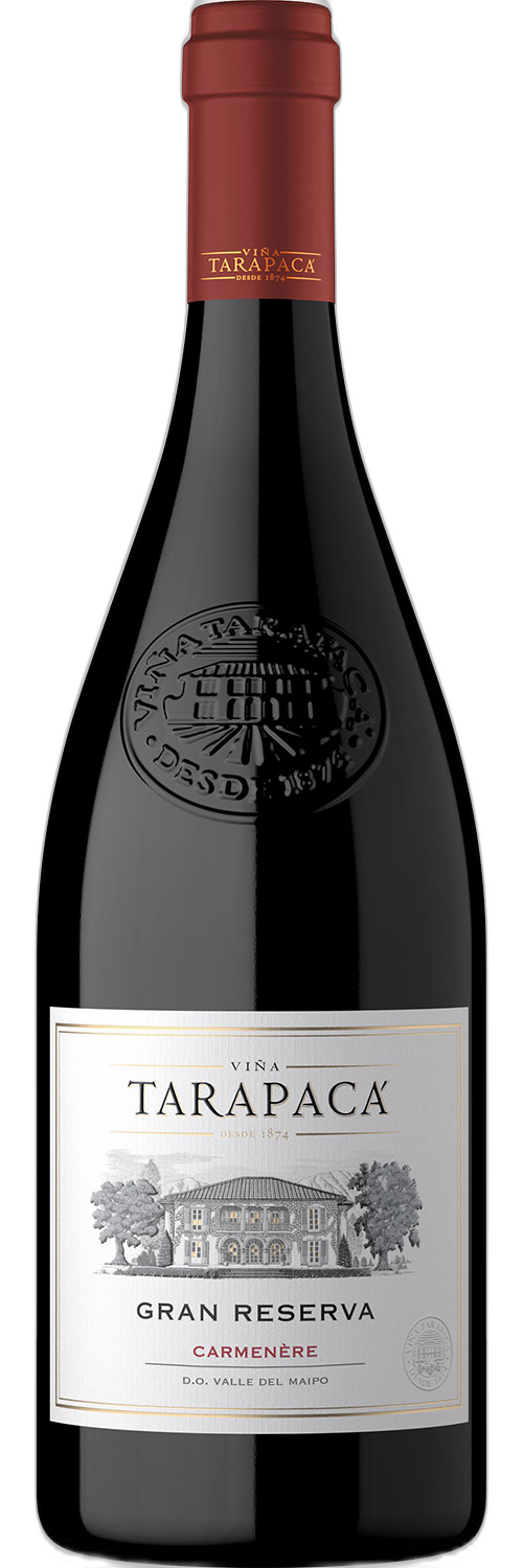 Tarapacá Gran Reserva Carmenère