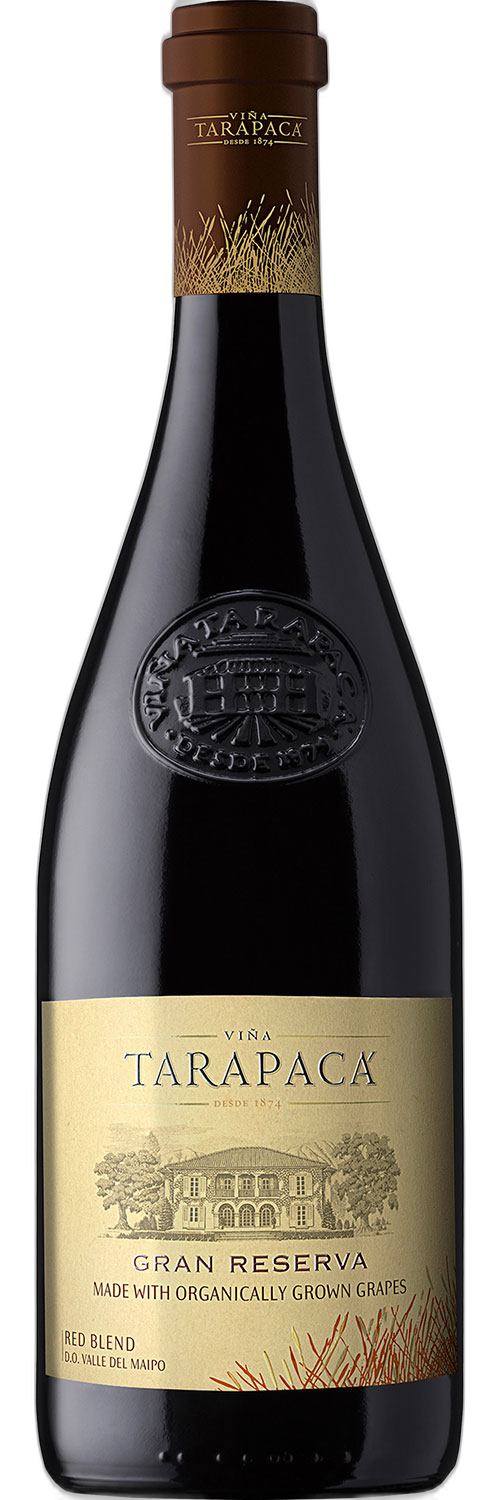 Tarapacá Gran Reserva Red Wine Blend