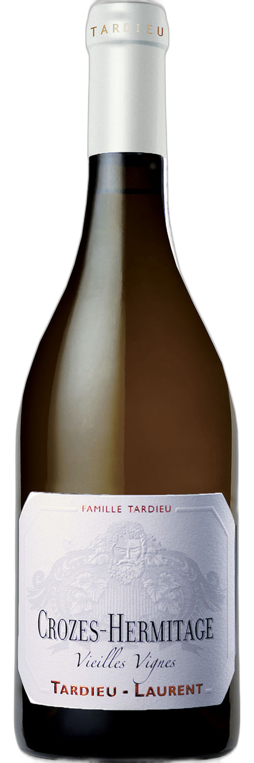 Tardieu-Laurent Crozes-Hermitage Blanc Vieilles Vignes