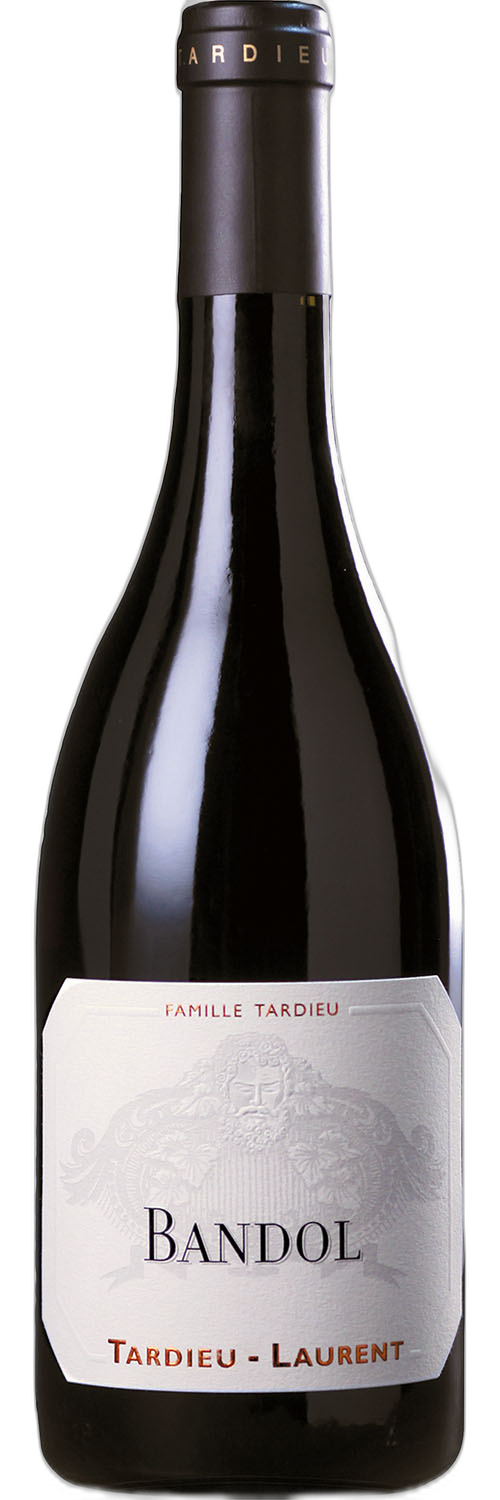 Tardieu-Laurent Bandol