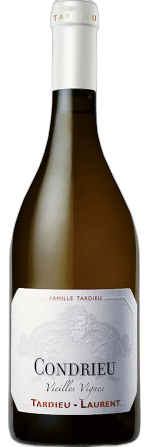 Tardieu-Laurent Condrieu Vieilles Vignes