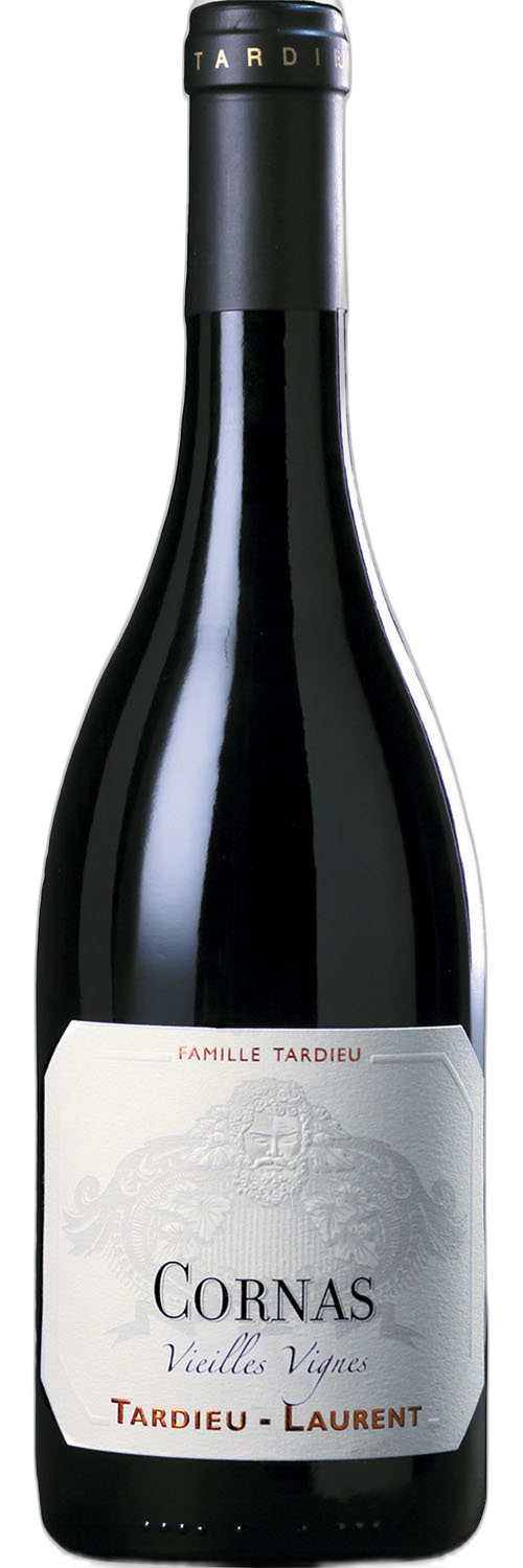 Tardieu-Laurent Cornas Vieilles Vignes