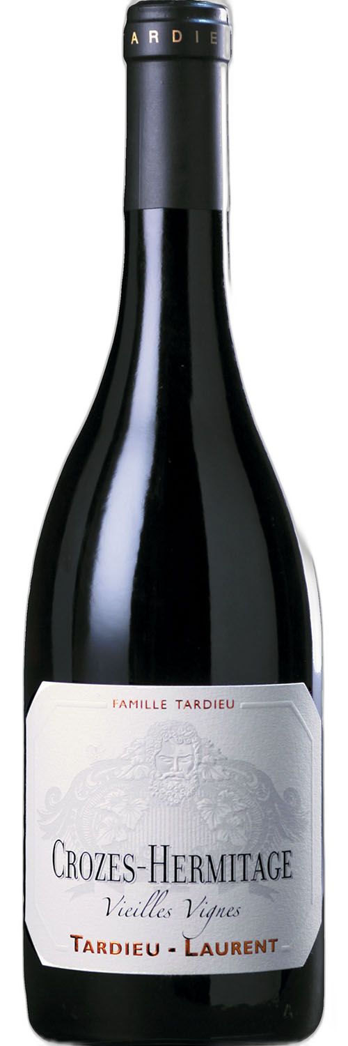 Tardieu-Laurent Crozes-Hermitage Vieilles Vignes