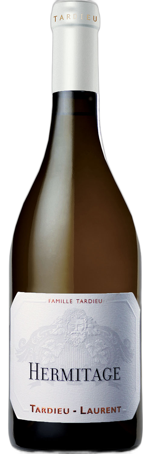 Tardieu-Laurent Hermitage Blanc