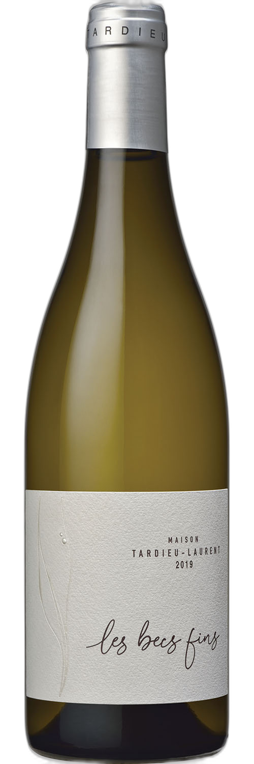 Tardieu-Laurent Les Becs Fins Blanc