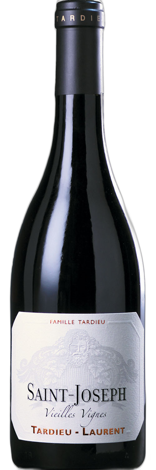 Tardieu-Laurent Saint-Joseph Vieilles Vignes