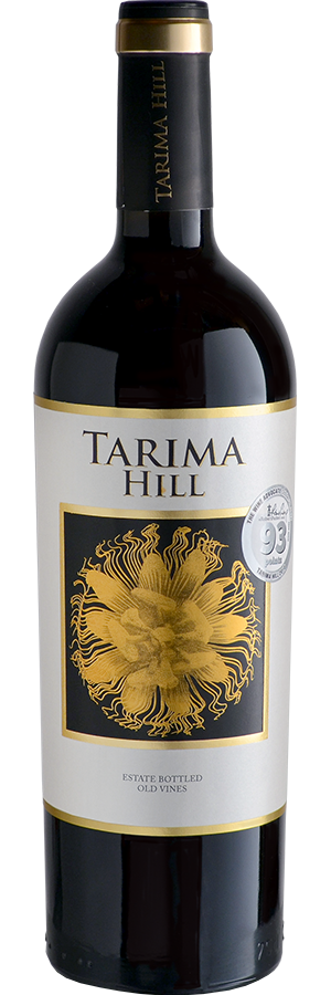 Tarima Hill