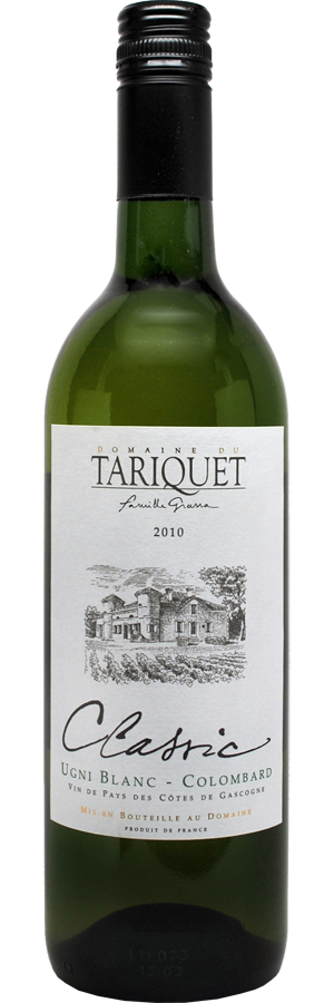 Domaine du Tariquet Classic