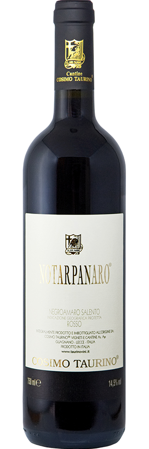 Taurino Notarpanaro