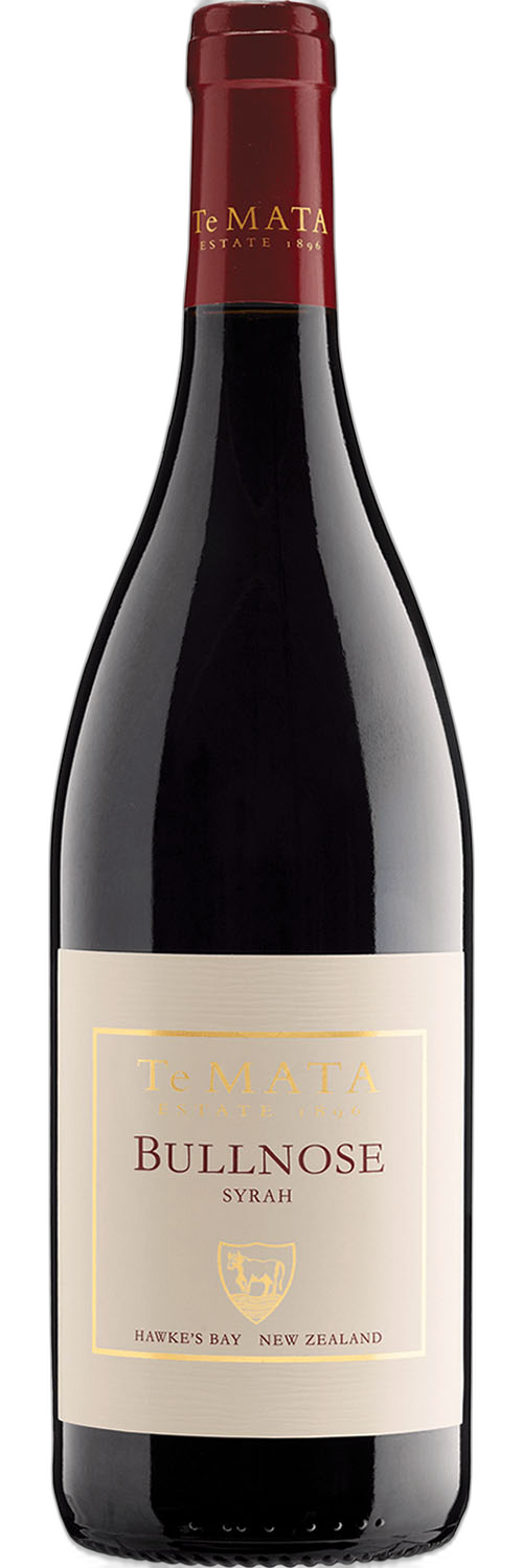 Te Mata Bullnose Syrah