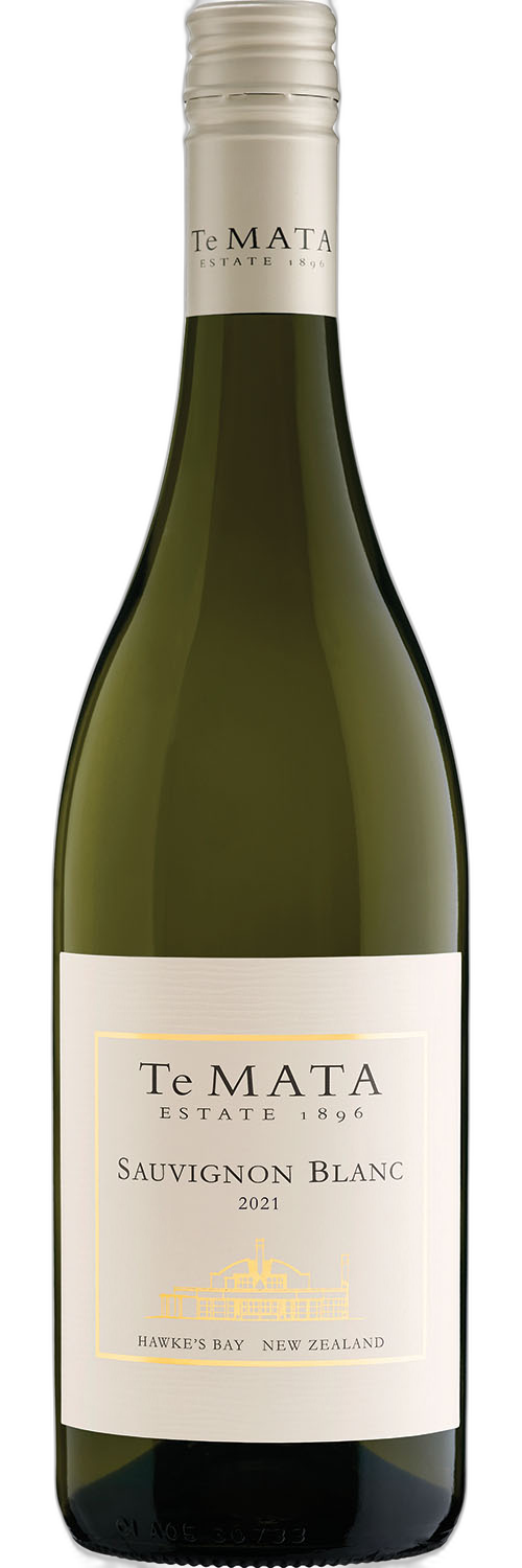 Te Mata Sauvignon Blanc
