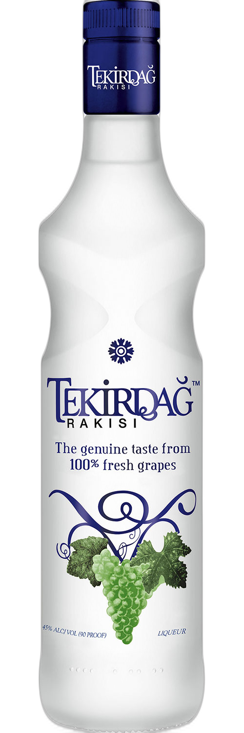 Tekirdağ Rakisi
