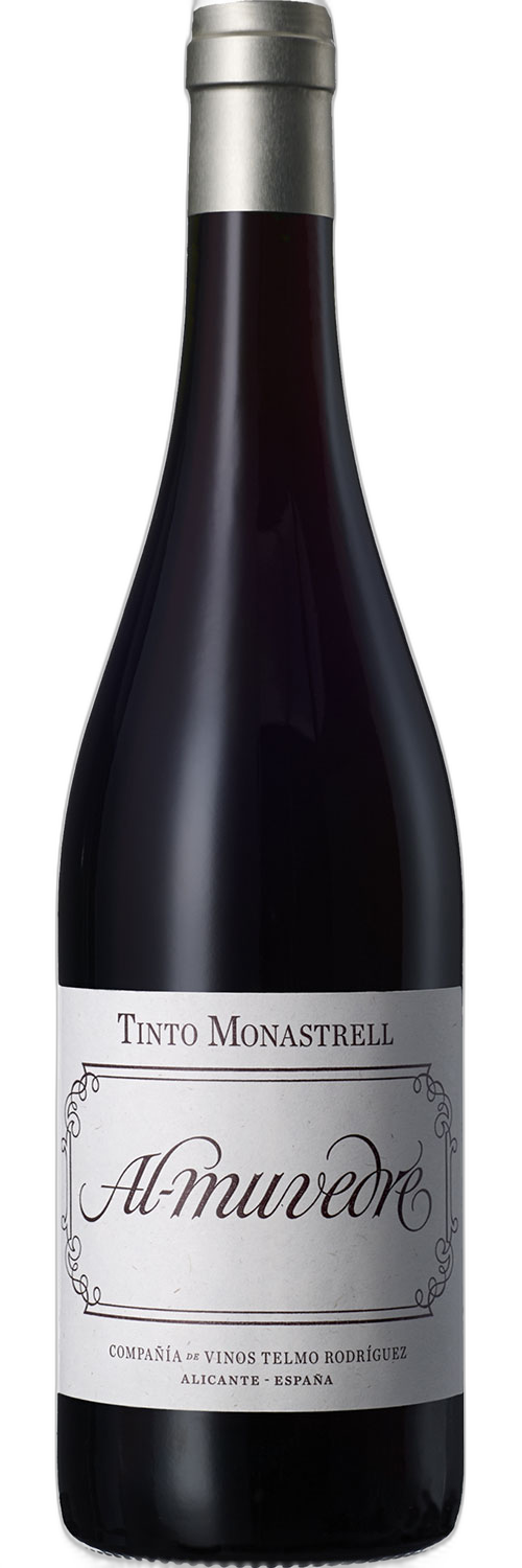 Compañía de Vinos Telmo Rodríguez Al-muvedre