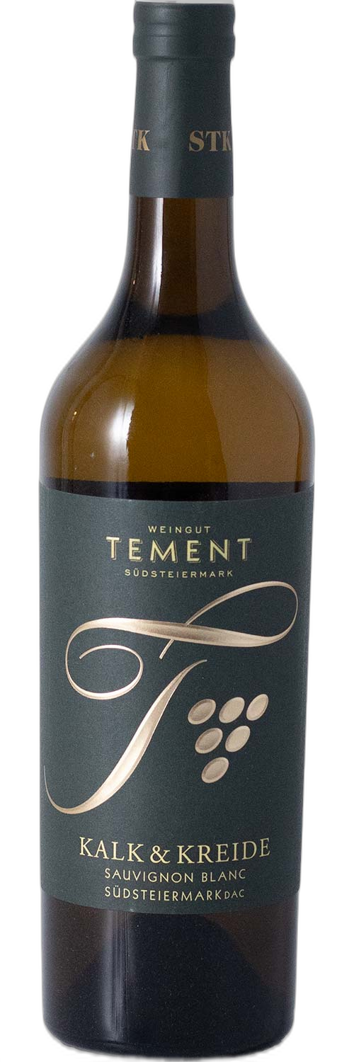 Tement Sauvignon Blanc Kalk & Kreide
