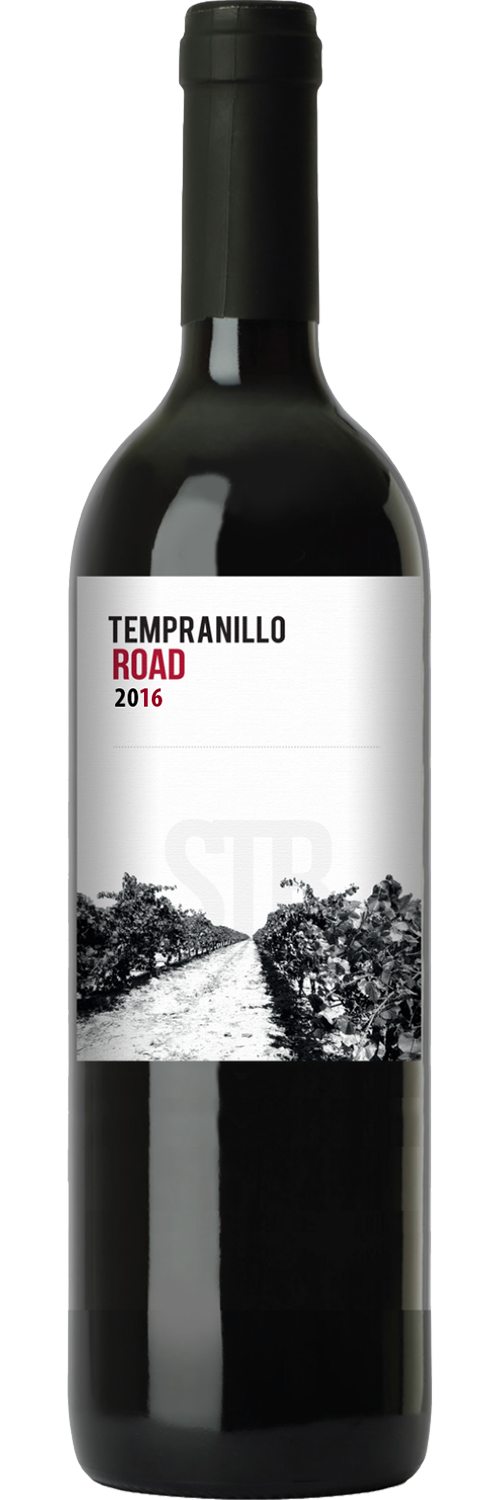 Tempranillo Road