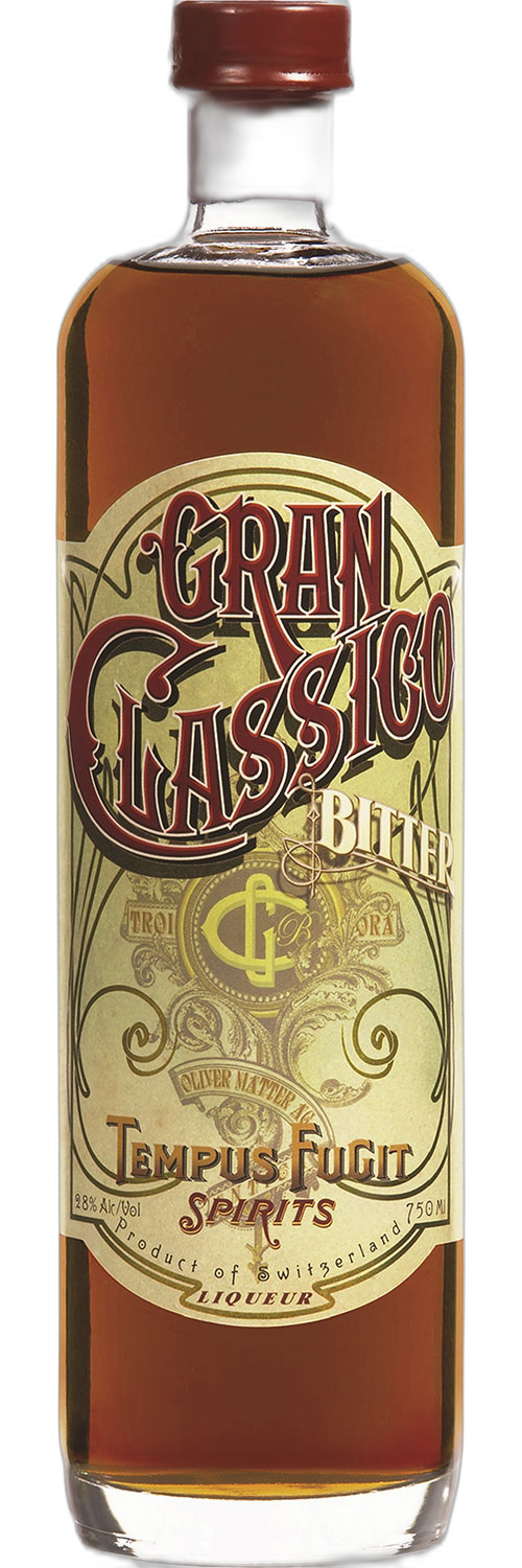 Tempus Fugit Gran Classico Bitter