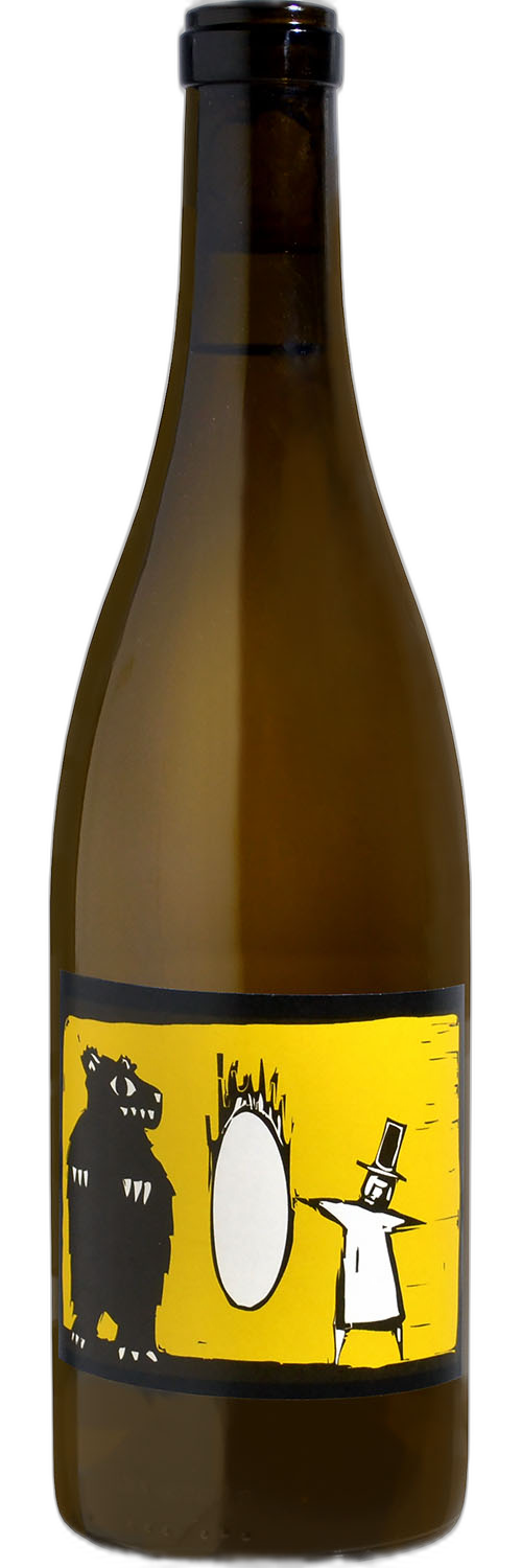 Tensley White “Lite”
