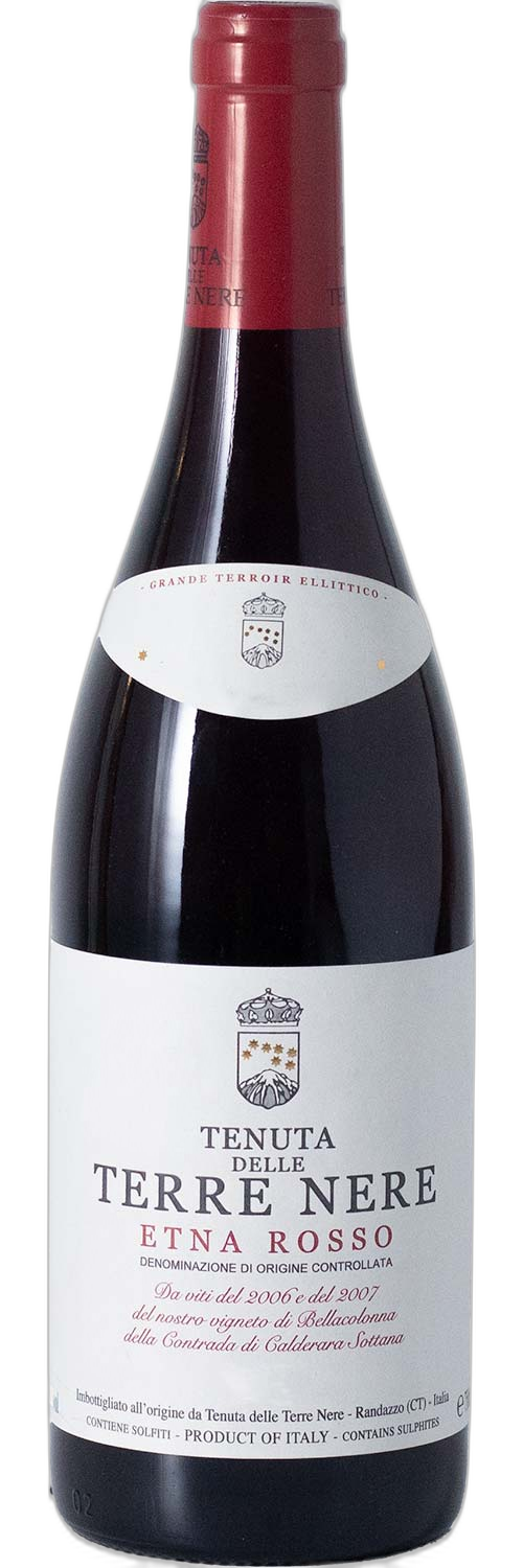 Tenuta delle Terre Nere Etna Rosso