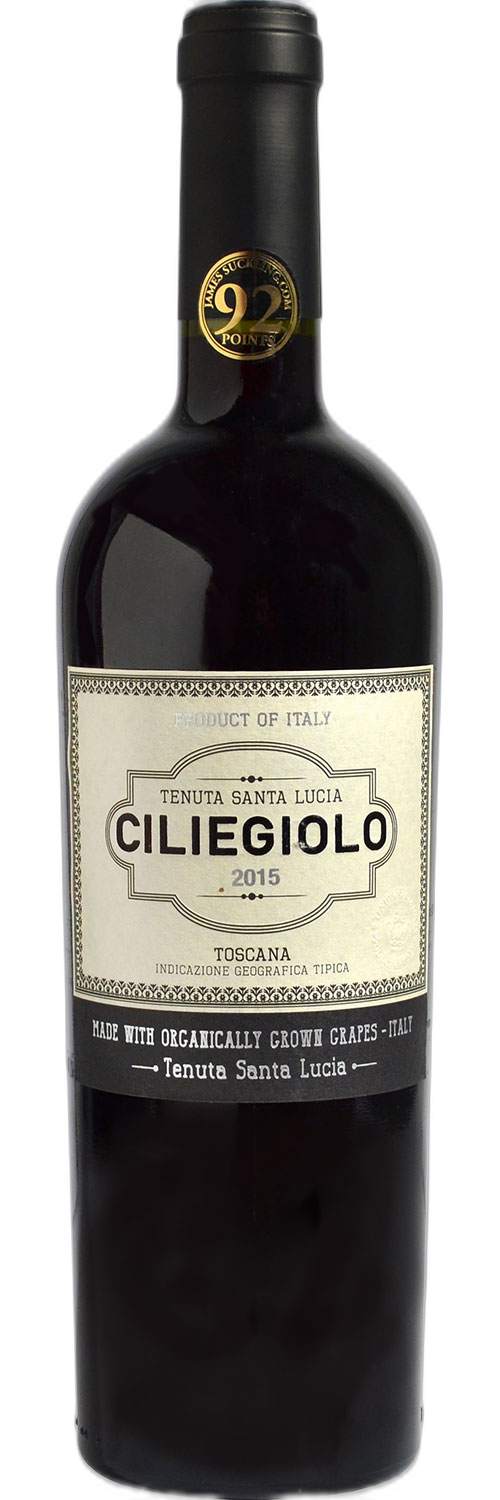 Tenuta Santa Lucia Ciliegiolo