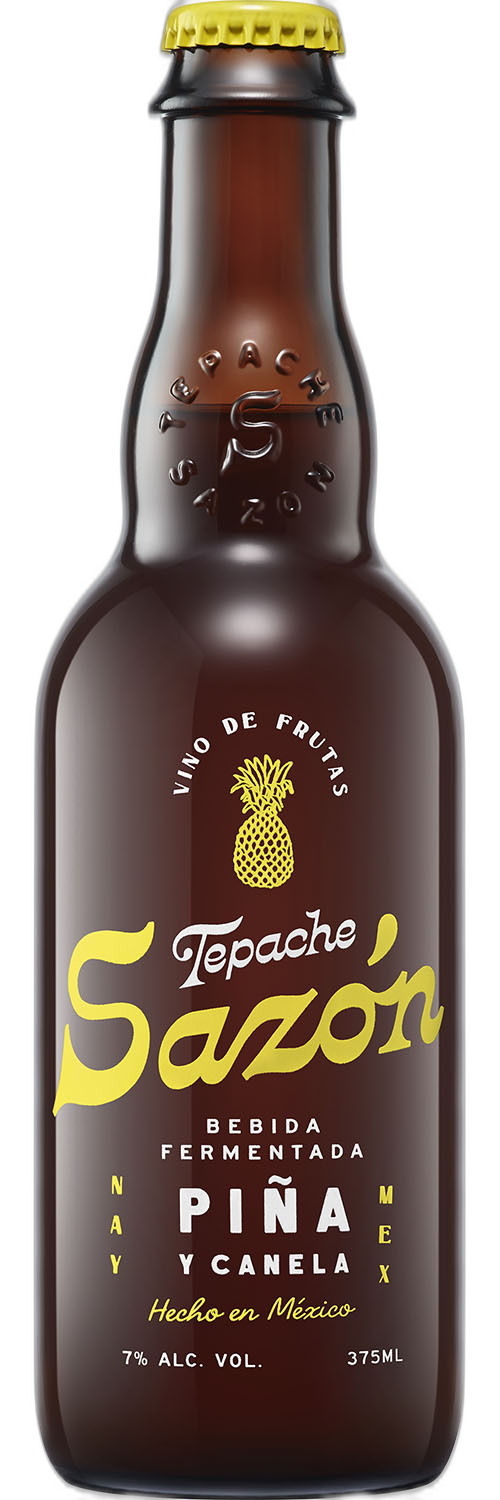 Tepache Sazón