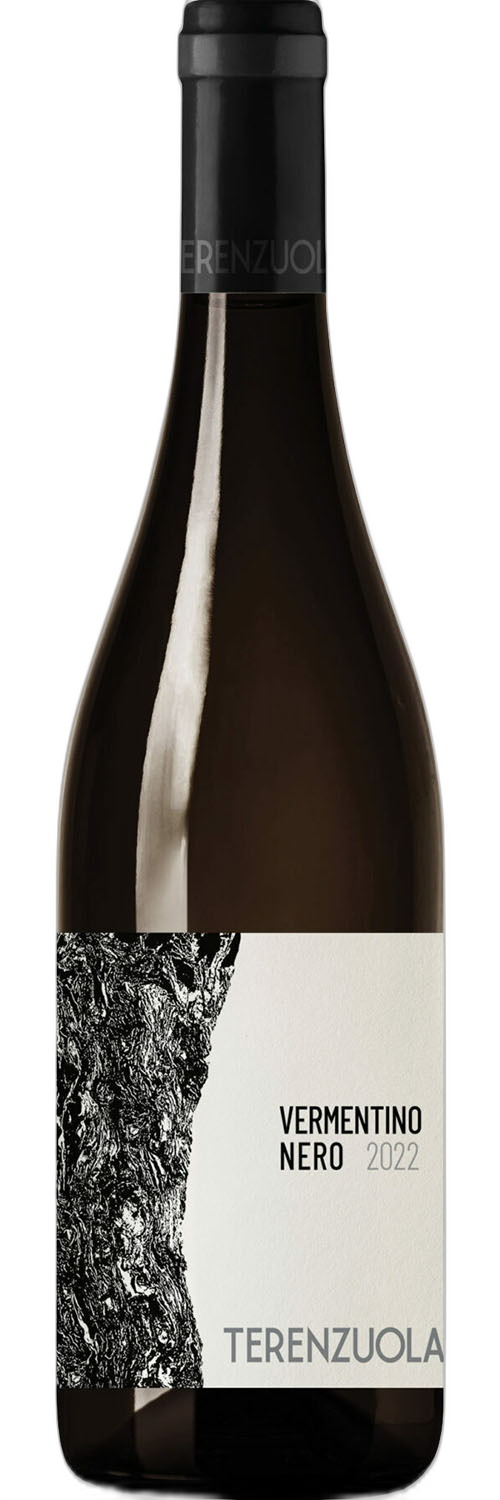 Terenzuola Vermentino Nero