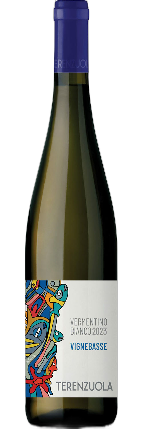 Terenzuola Vigne Basse