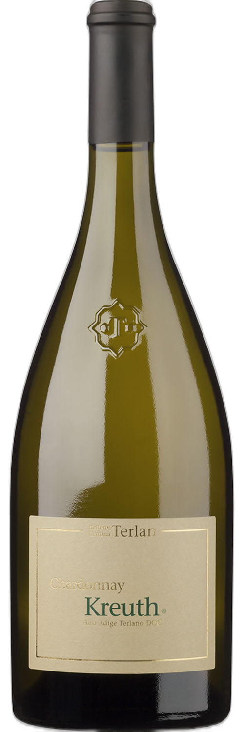 Terlan Chardonnay Kreuth