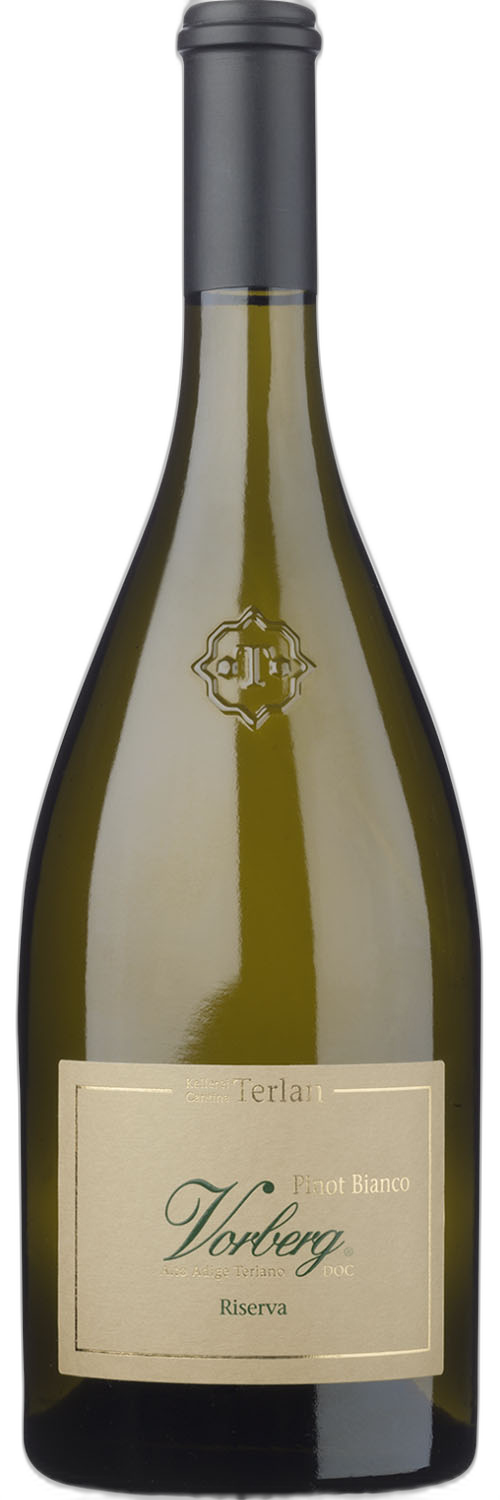 Terlano Vorberg