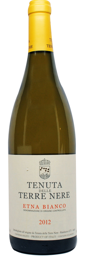 Tenuta delle Terre Nere Etna Bianco