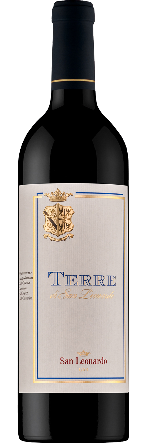 Terre di San Leonardo