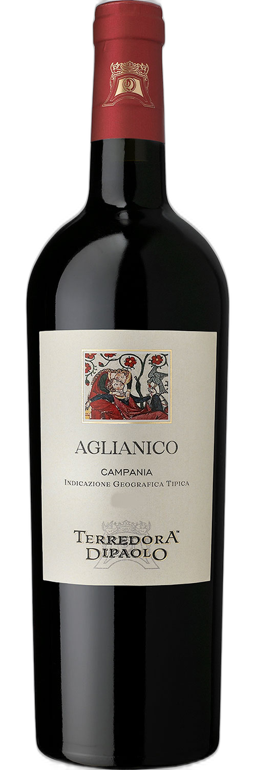 Terredora DiPaolo Aglianico