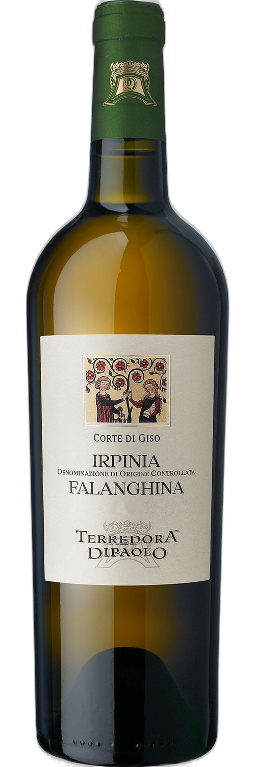 Terredora DiPaolo Falanghina Irpinia