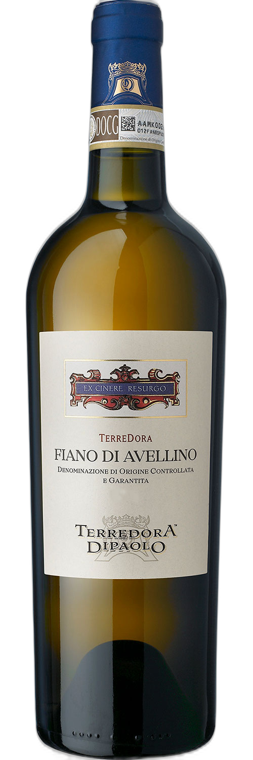 Terredora DiPaolo TerreDora Fiano di Avellino